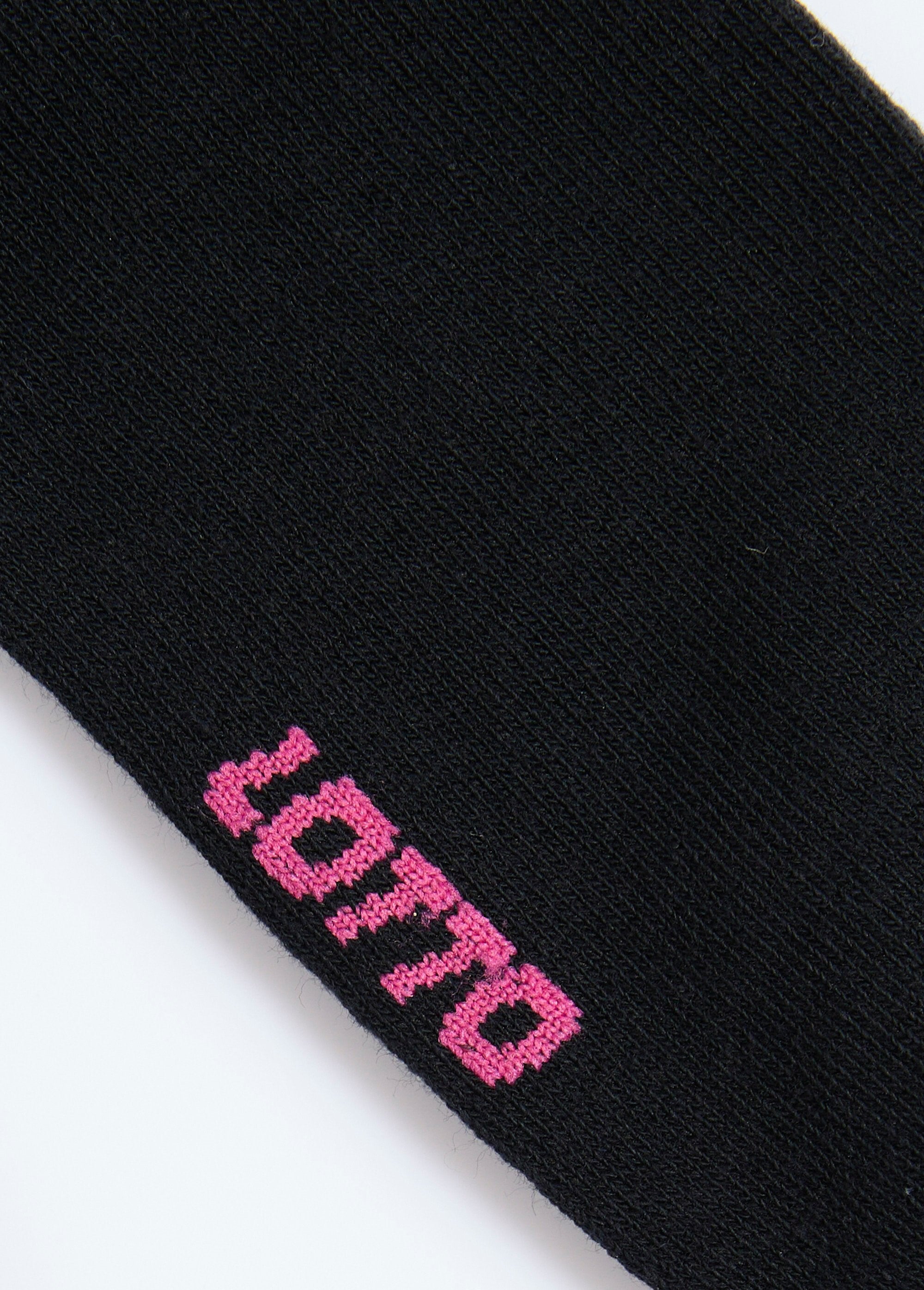 Sokken_met_gekleurd_logo_Noir_DE4_slim