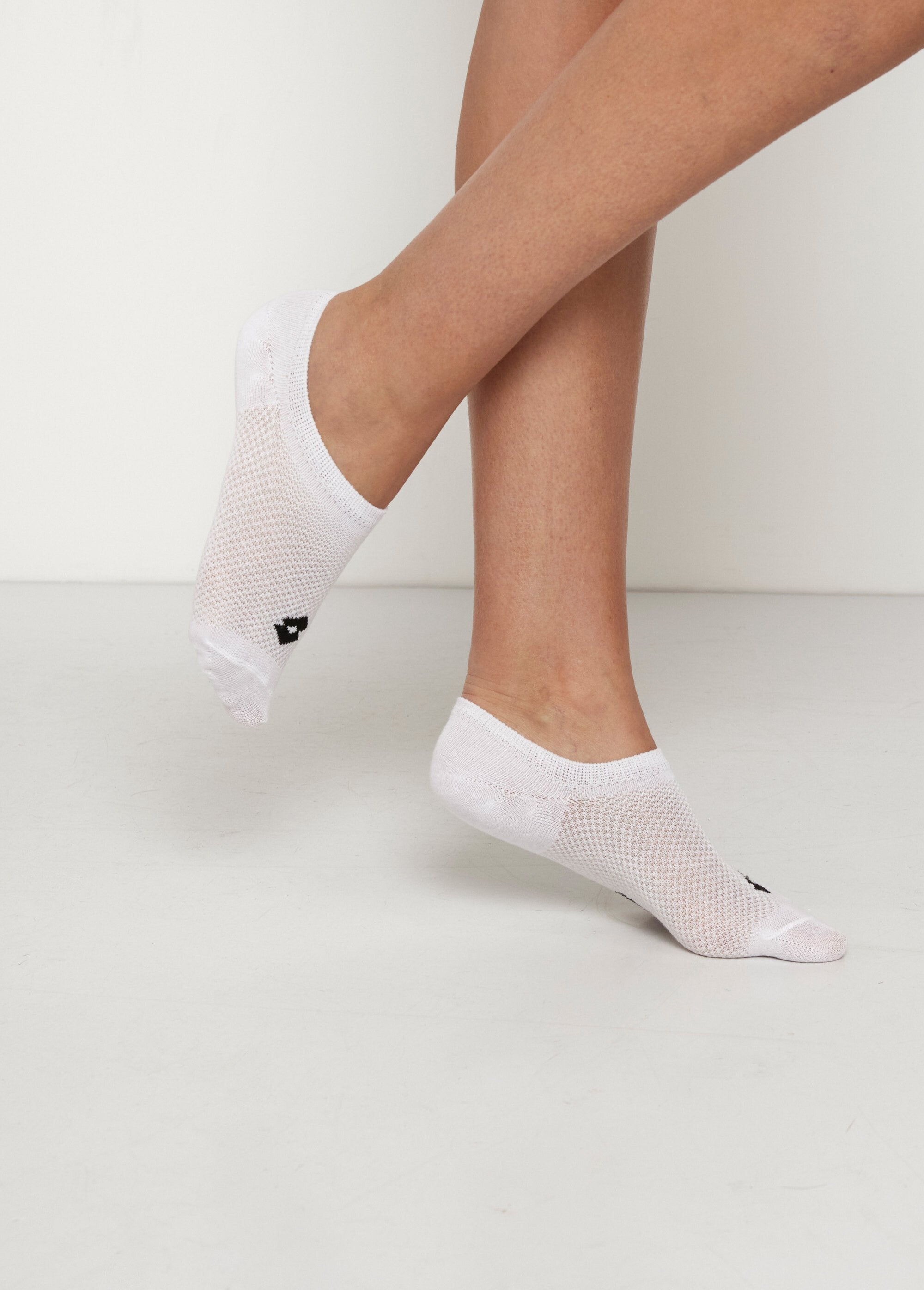 Onzichtbare_geribde_sokken_Blanc_DR1_slim
