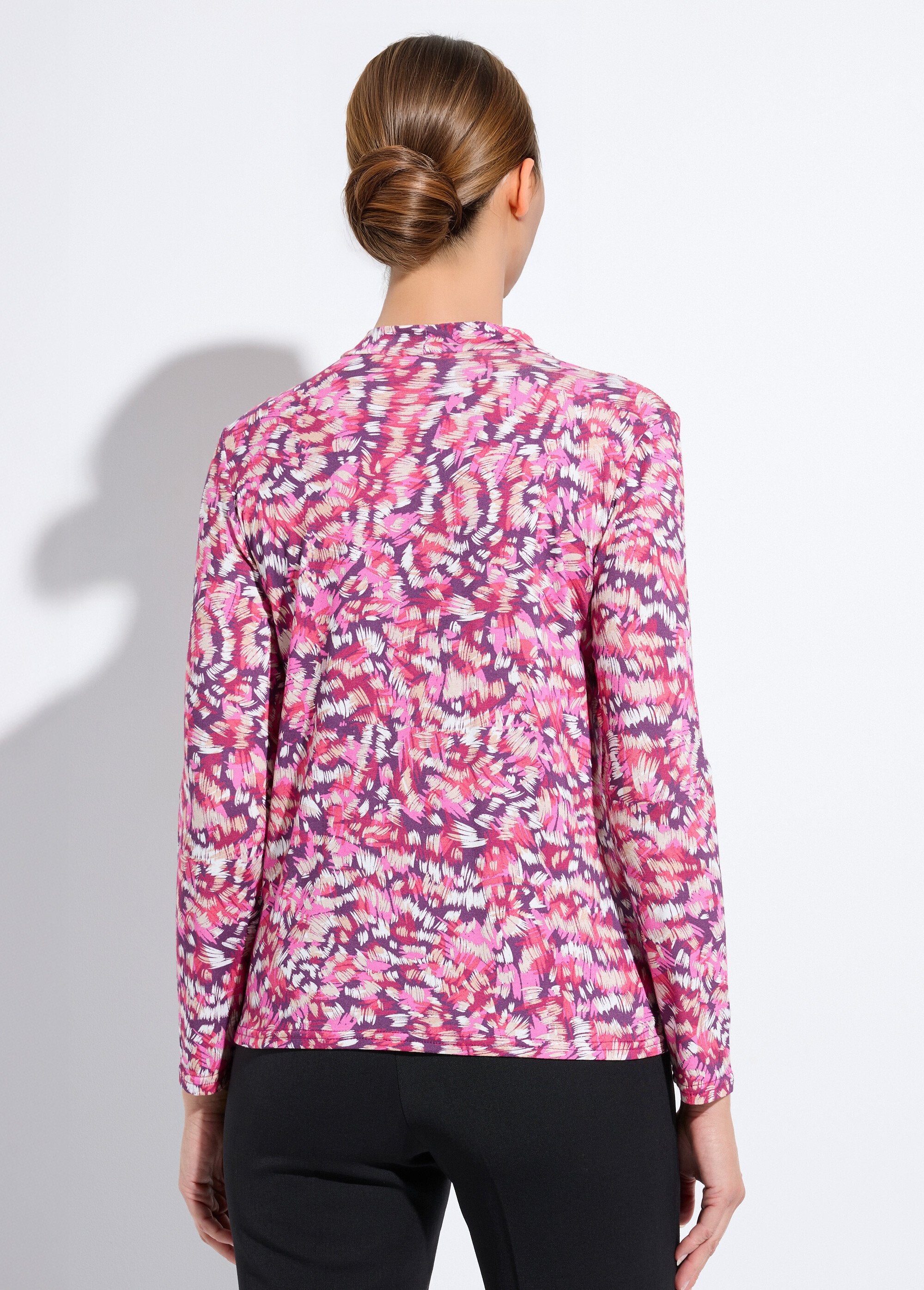 Sous-pull_imprimé_col_montant_manches_longues_Prune_et_rose_DO1_slim