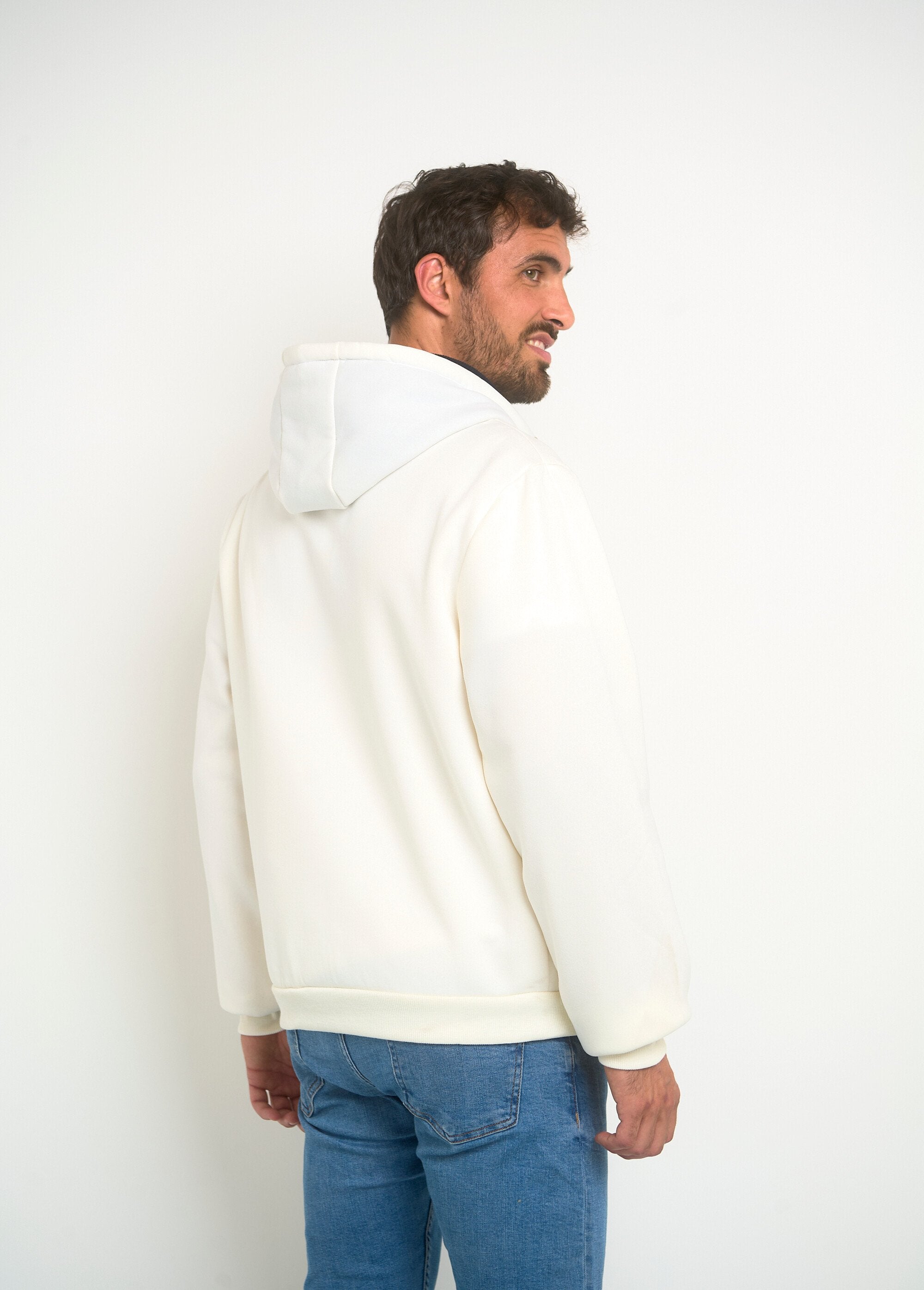 Hoodie_met_rits_en_kangoeroezak_Blanc_et_marine_DO1_slim