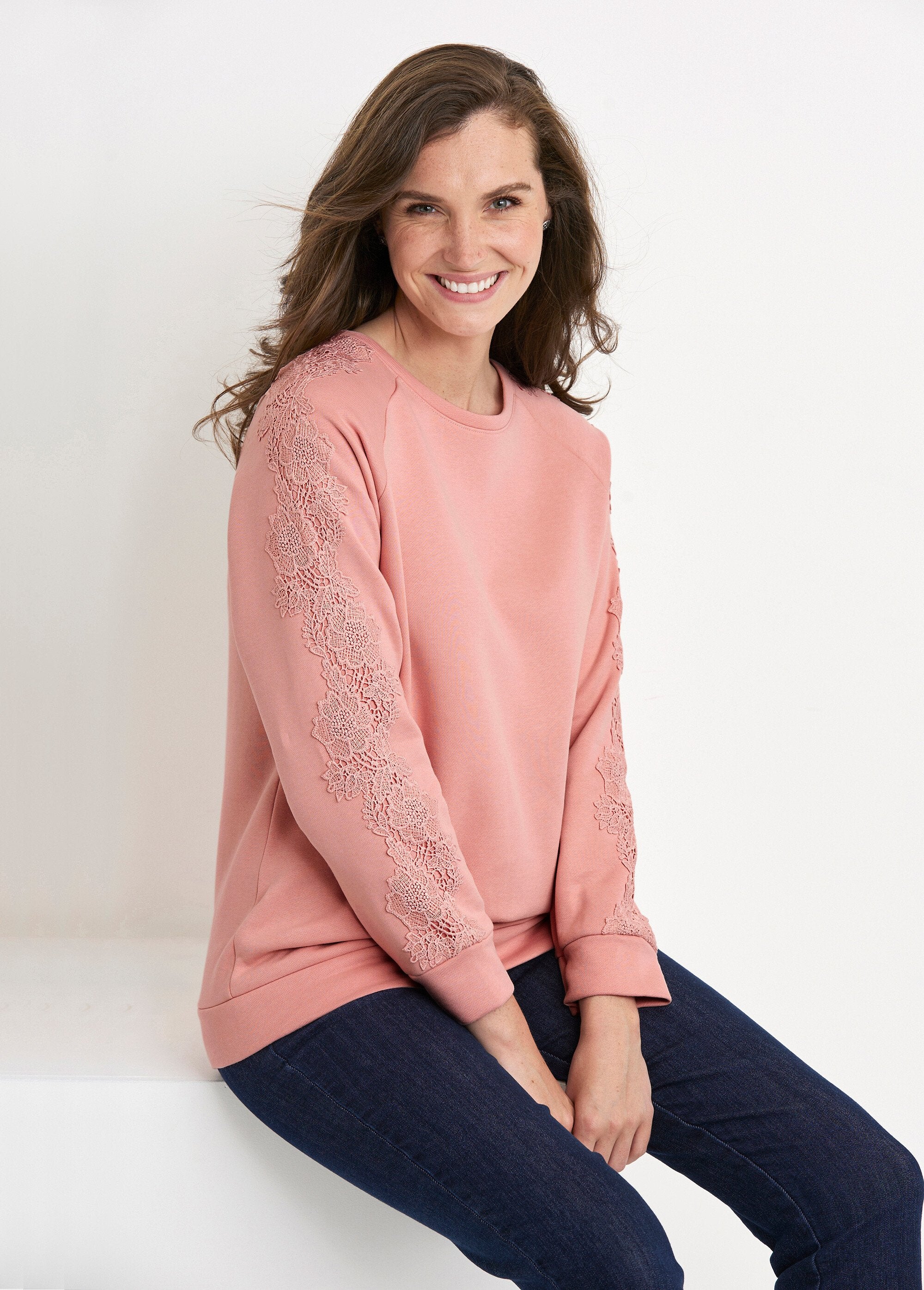 Jersey_sweatshirt_met_kanten_kraag_Rose_FA1_slim