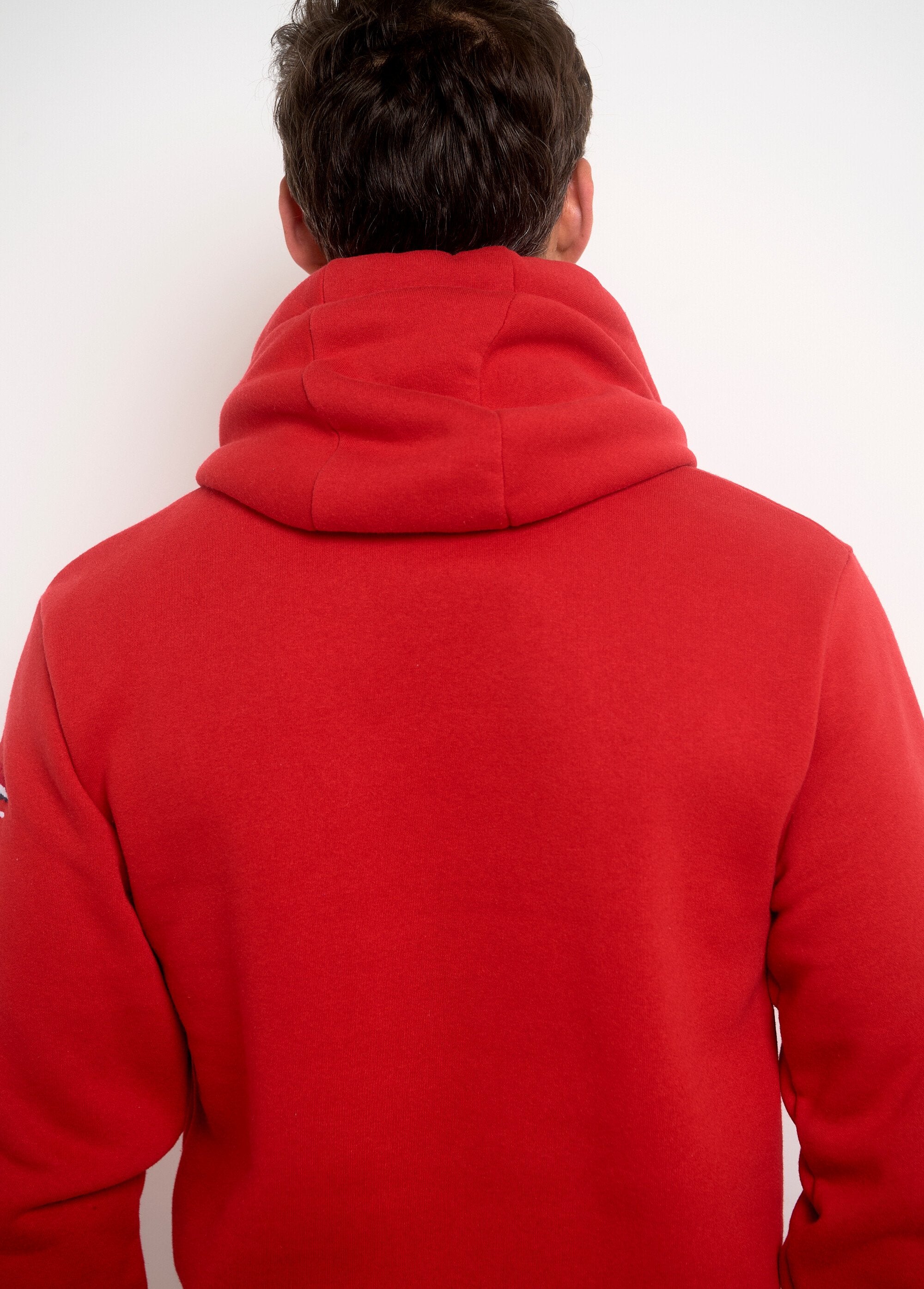 Heren_sweatshirt_met_kangoeroezak_Rouge_DO2_slim