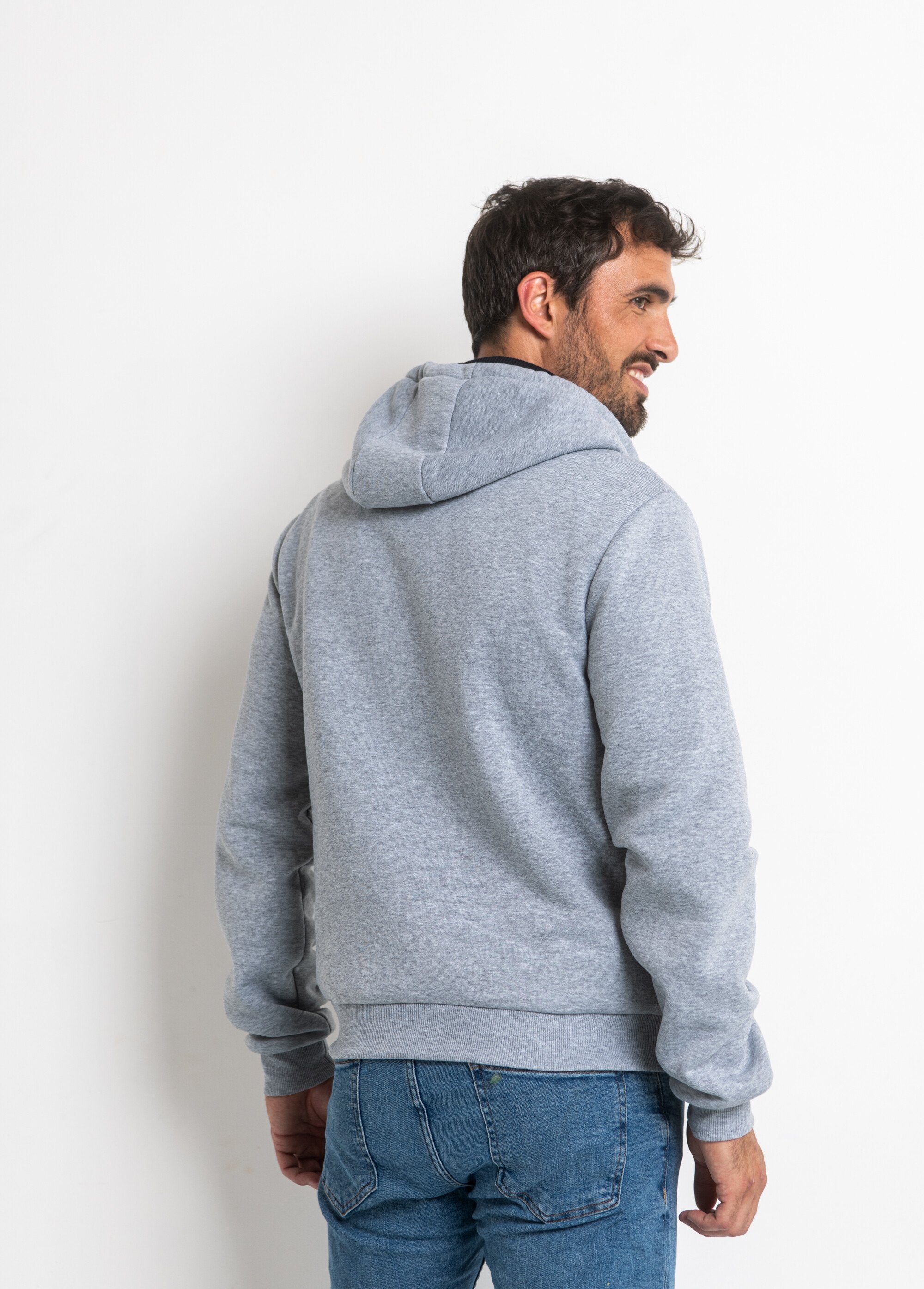 Hoodie_met_rits_en_kangoeroezak_Gris_et_marine_DO1_slim