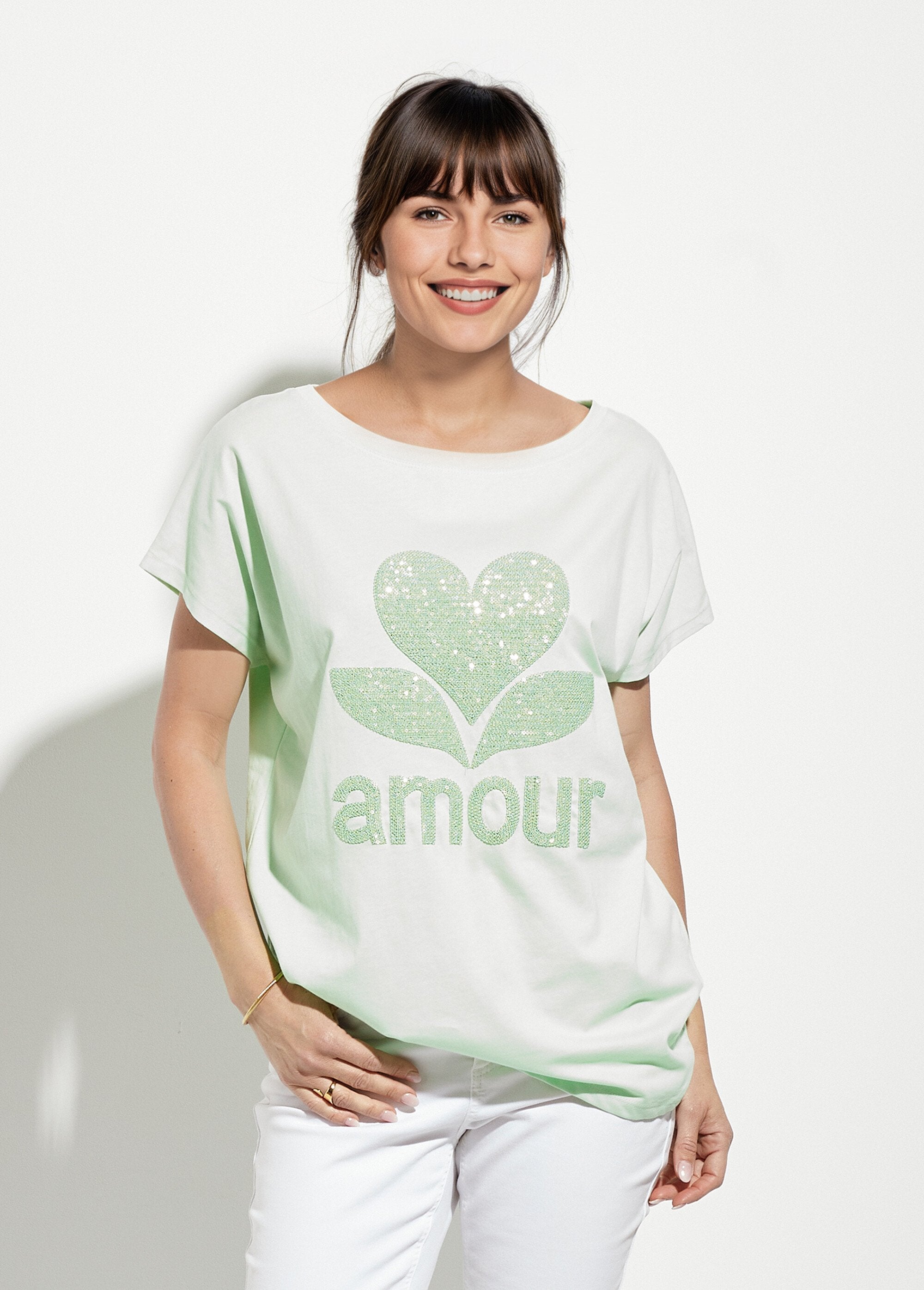 Love_T-shirt_met_ronde_hals_Vert_FA1_slim