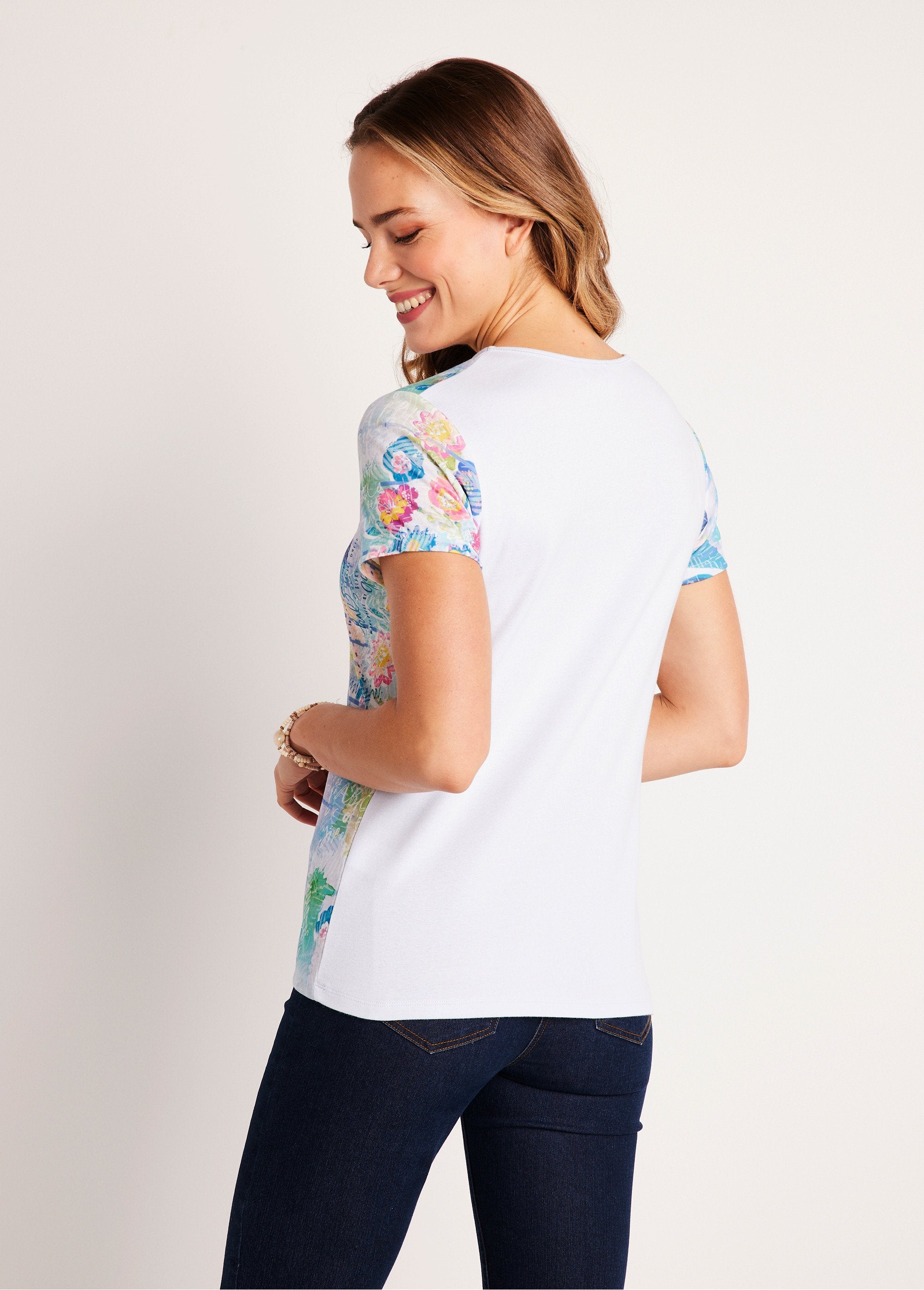 T-shirt_met_grafische_bloemen_Veelkleurig_DO1_slim