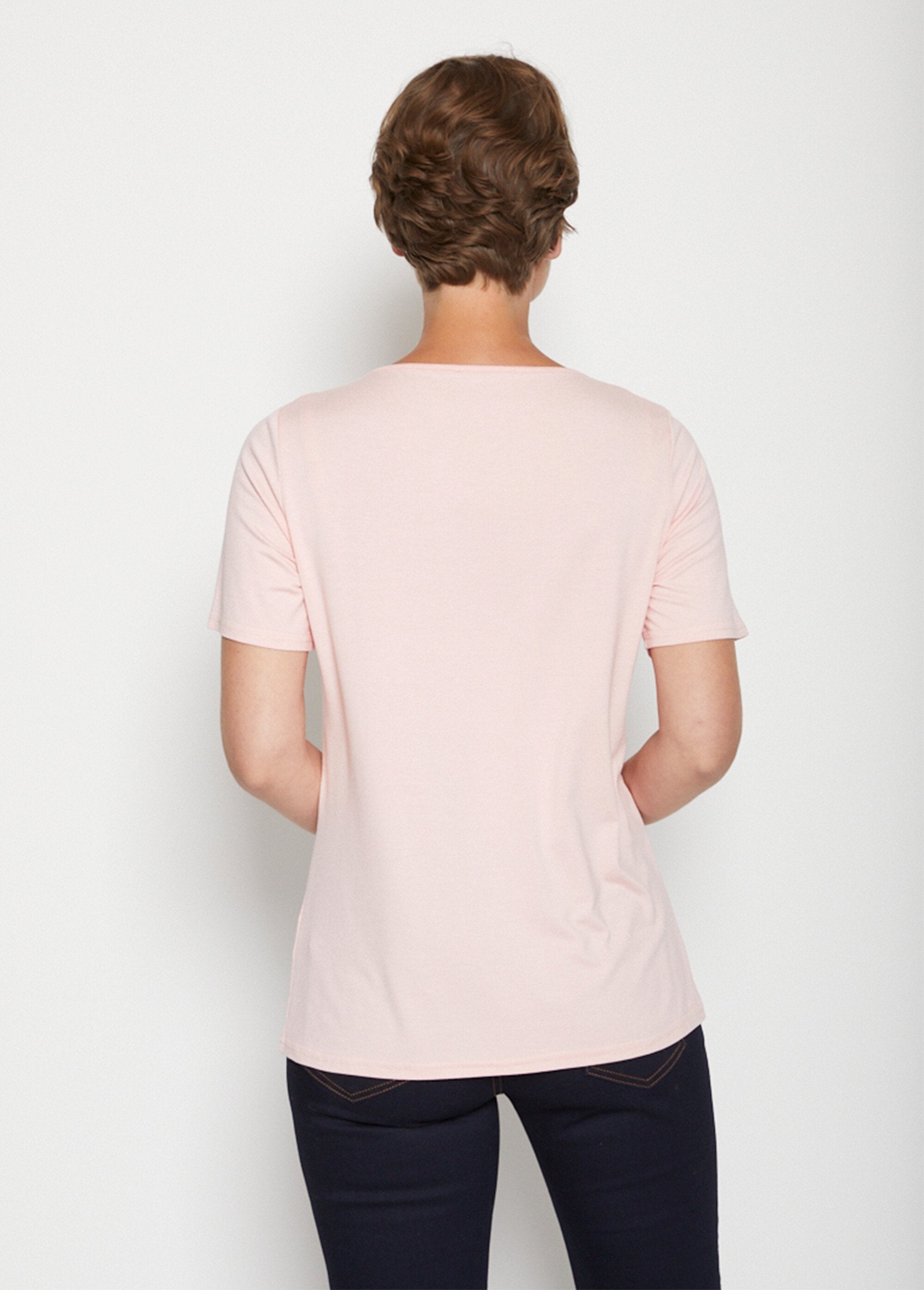 T-shirt_met_korte_mouwen_en_studs_ROZE_DO1_slim