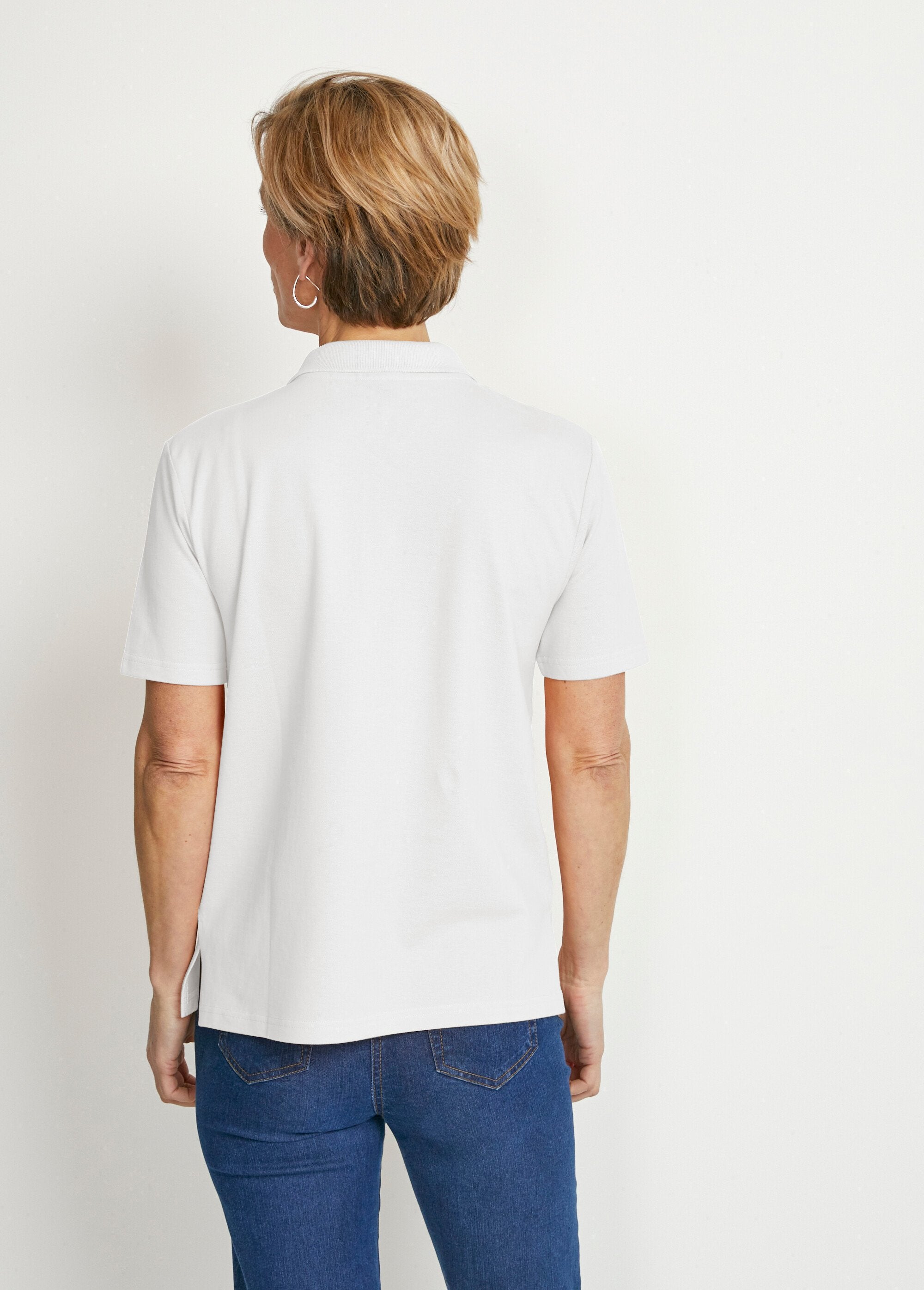 Gebreid_katoenen_polo_hals_T-shirt_WIT_DO1_slim