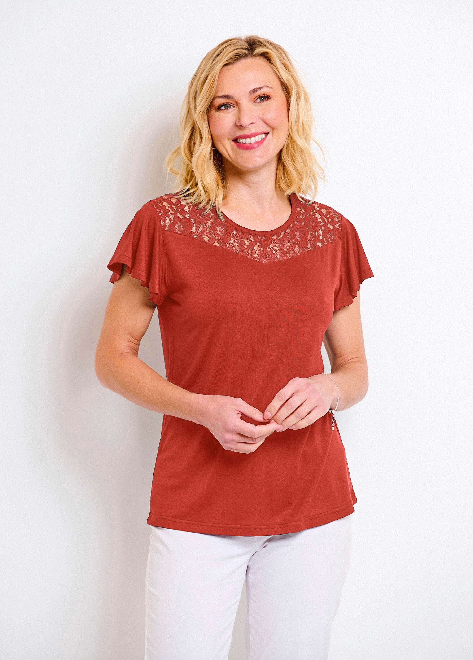 T-shirt_met_korte_mouwen_Terracotta_FA1_slim