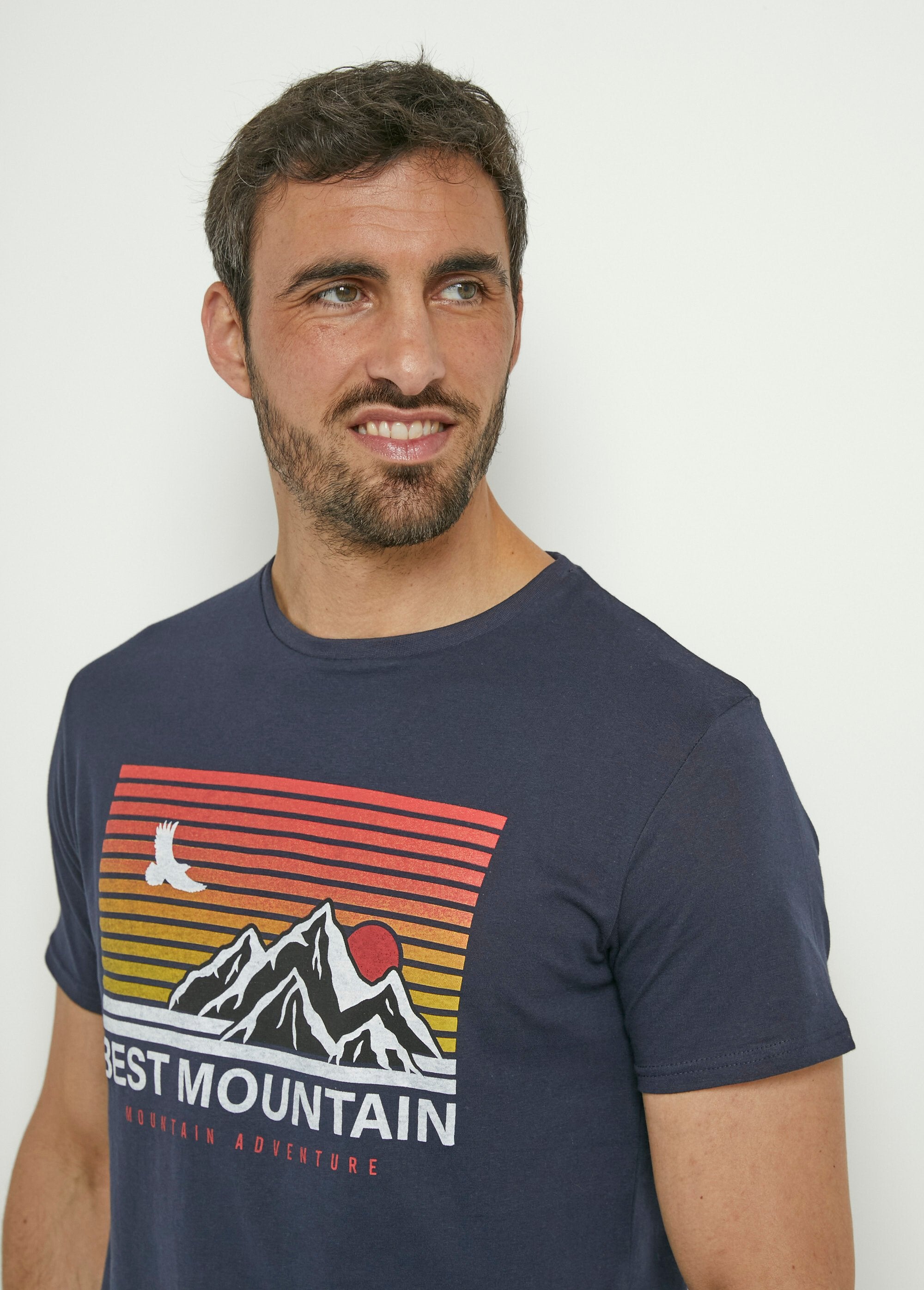 Berg-T-shirt_met_korte_mouwen_Marine_DE1_slim