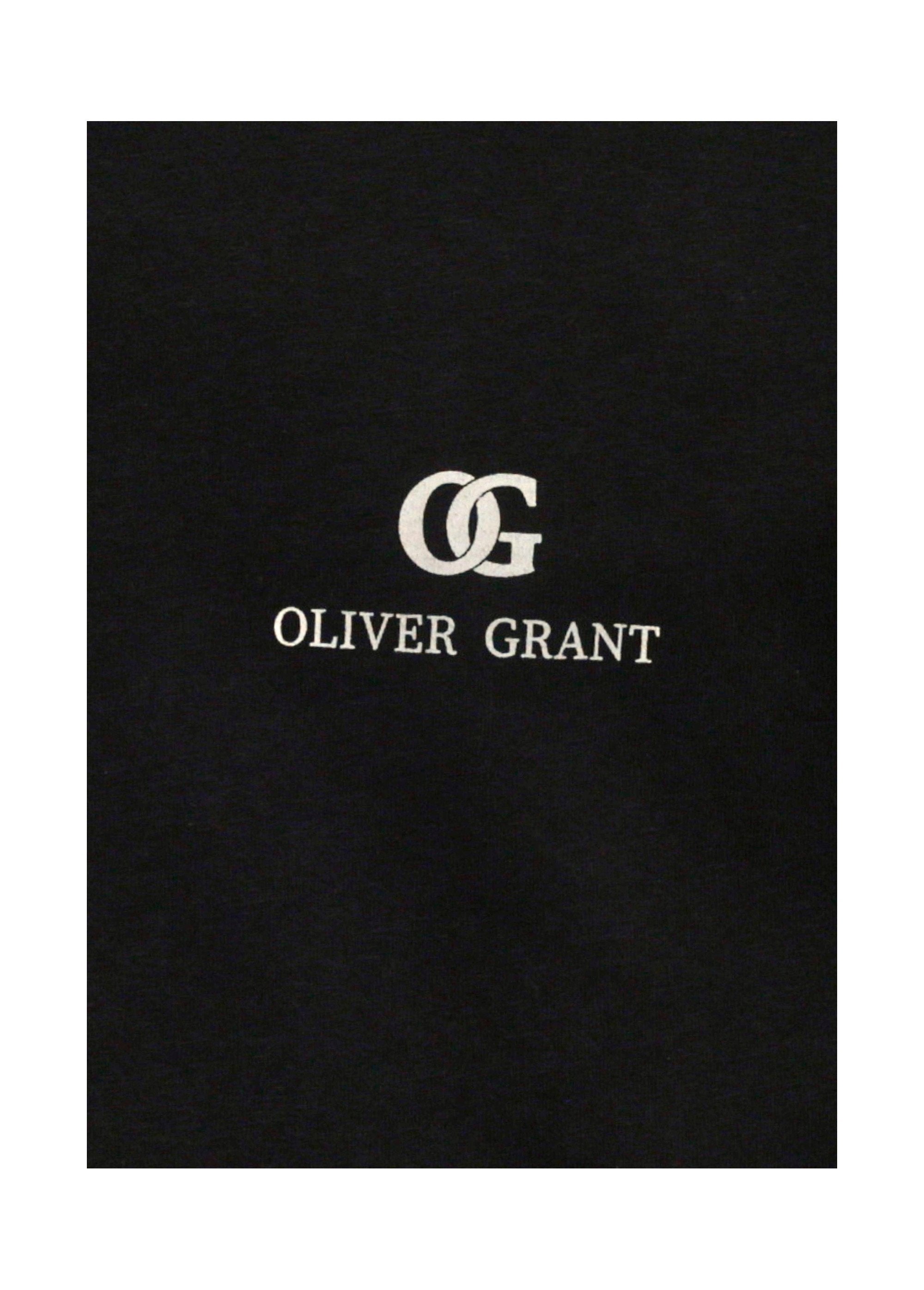 Donkere_V-hals_T-shirts_met_korte_mouwen_Noir_DE2_slim