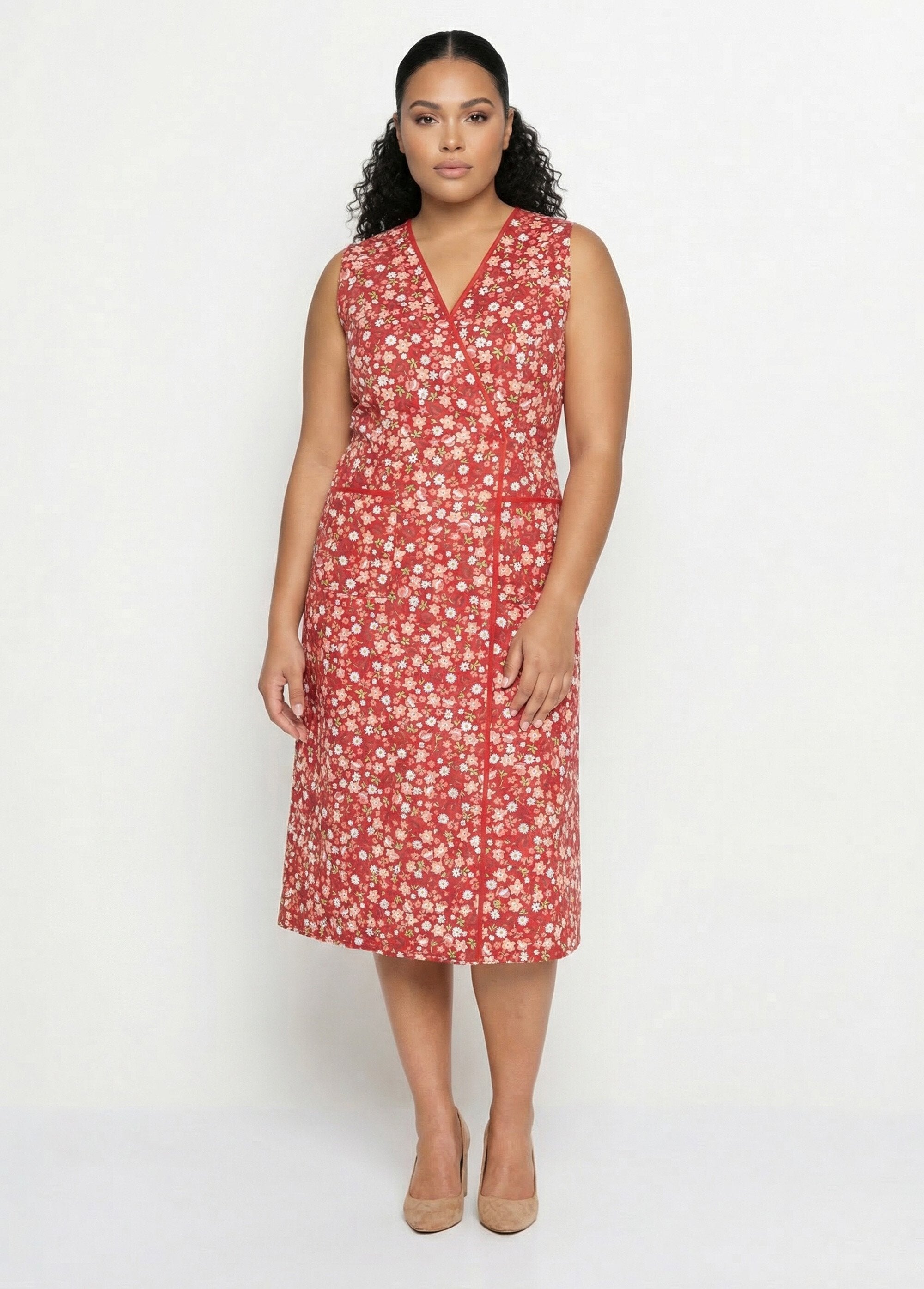 Katoenen_mouwloos_wikkelschort_Rouge_FA1_slim