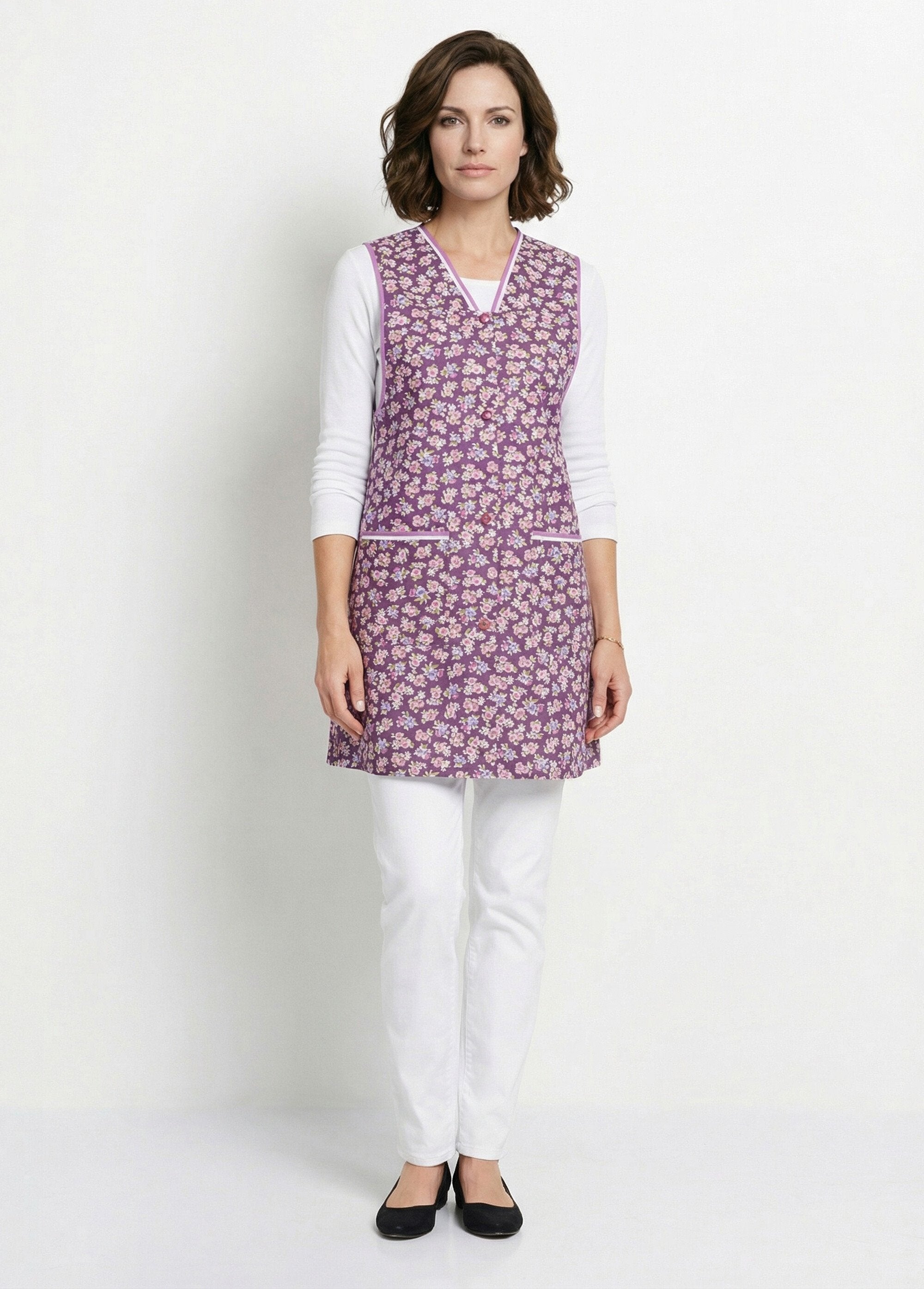 Bedrukt_kort_schort_met_wijde_armsgaten_Parma-achtergrond_FA1_slim