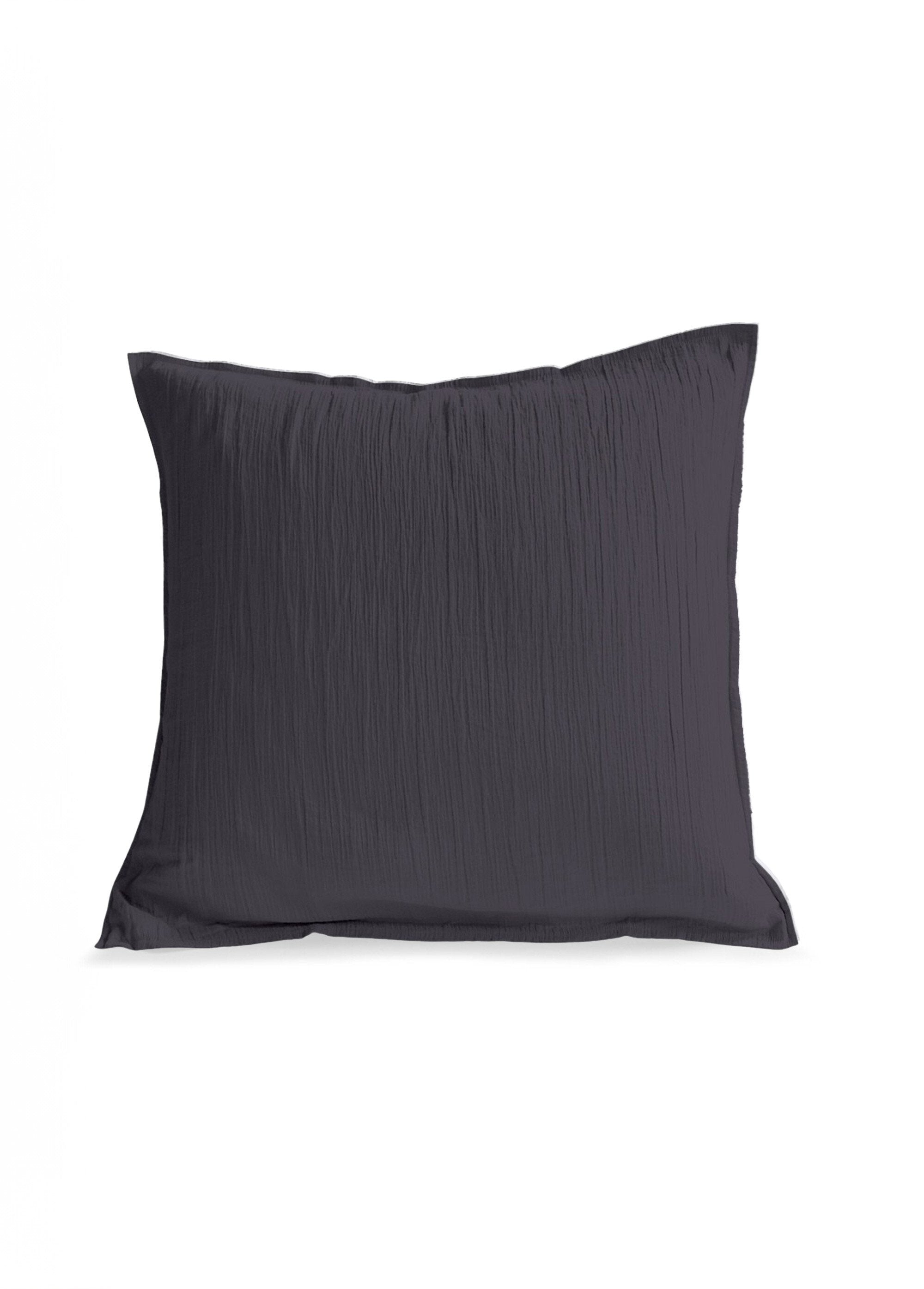 Effen_katoenen_kussensloop_GAZE_Antraciet_FA1_slim