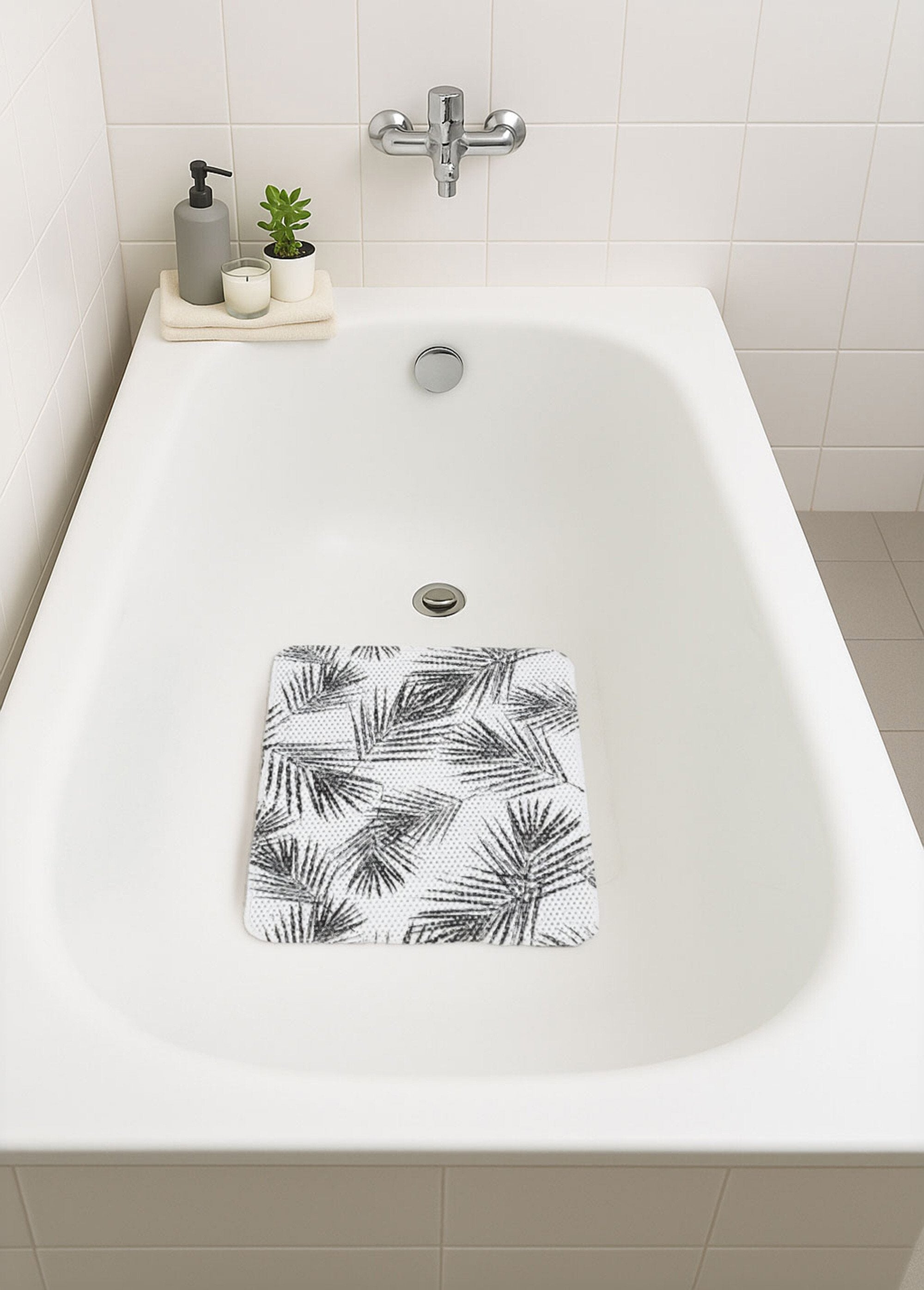 Tapis_de_douche_antidérapant_Blanc_et_noir_SF1_slim