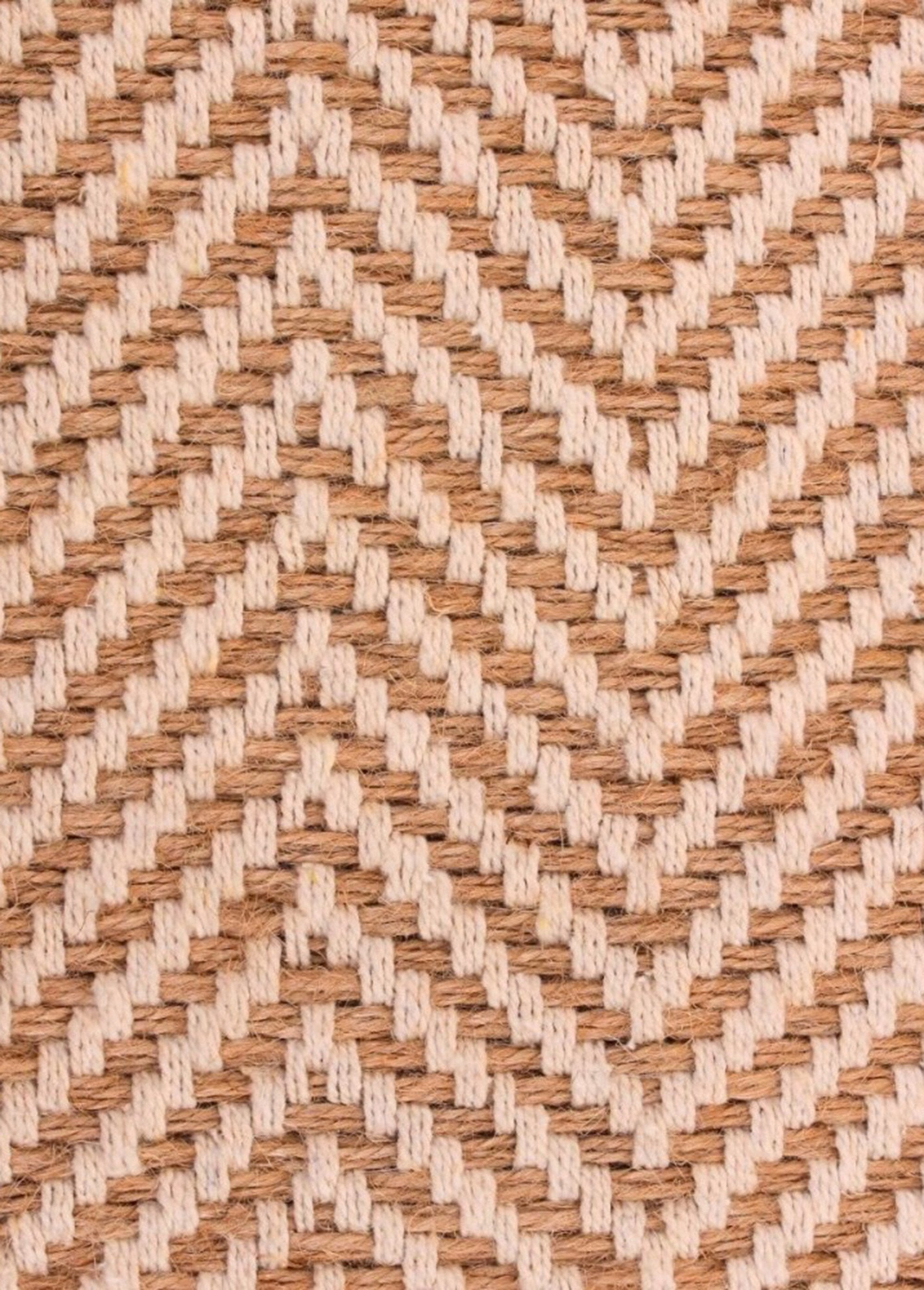 Vloerkleed_met_visgraatmotief_90x60cm_Beige_DE2_slim