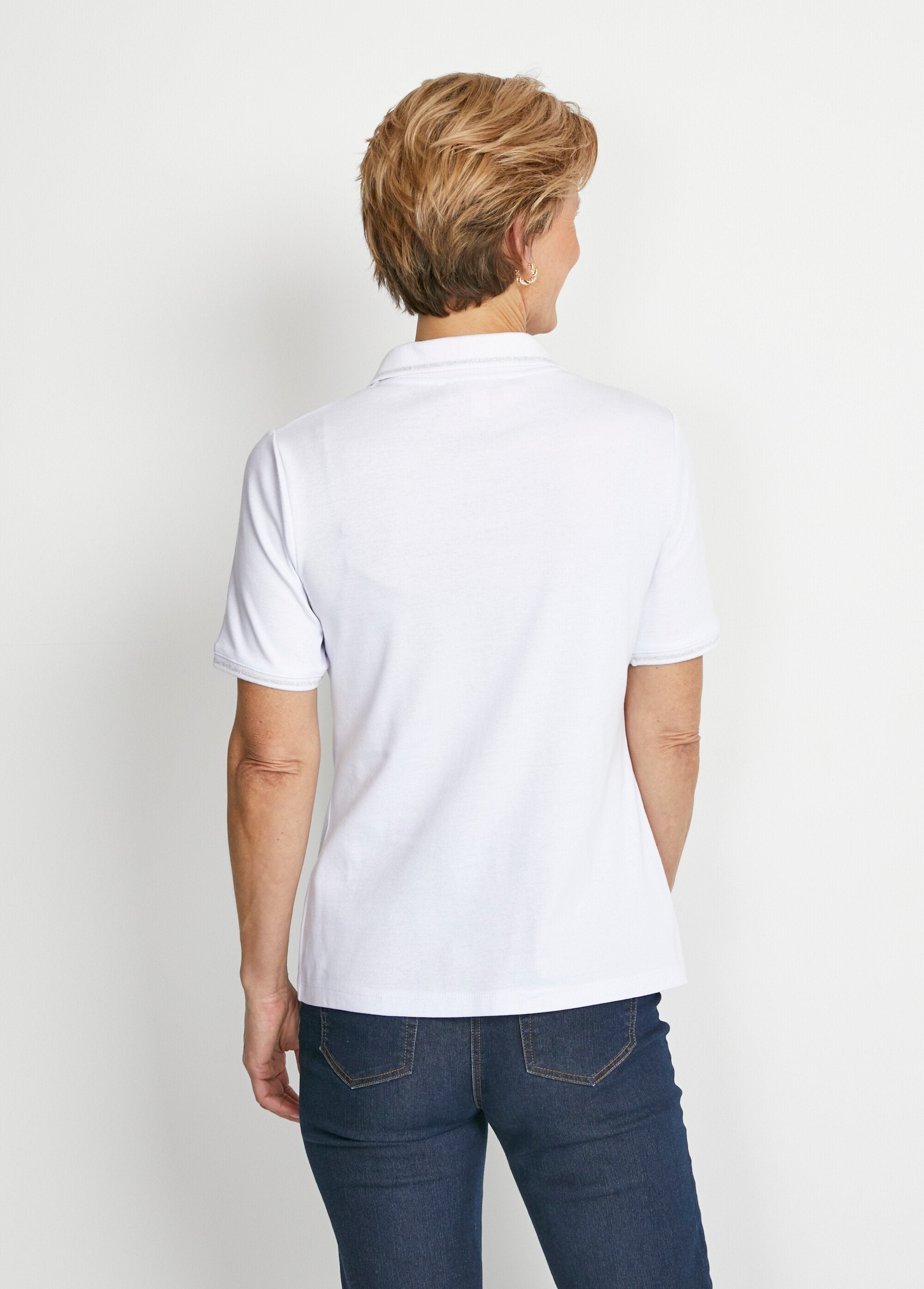 Gebreid_T-shirt_met_polokraag_Blanc_DO1_slim