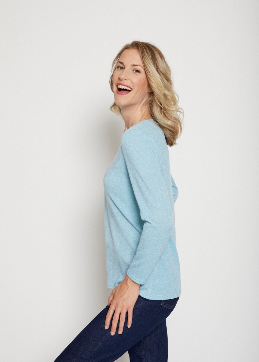 Leuk_warm_gebreid_T-shirt_Onyx_DR1_slim