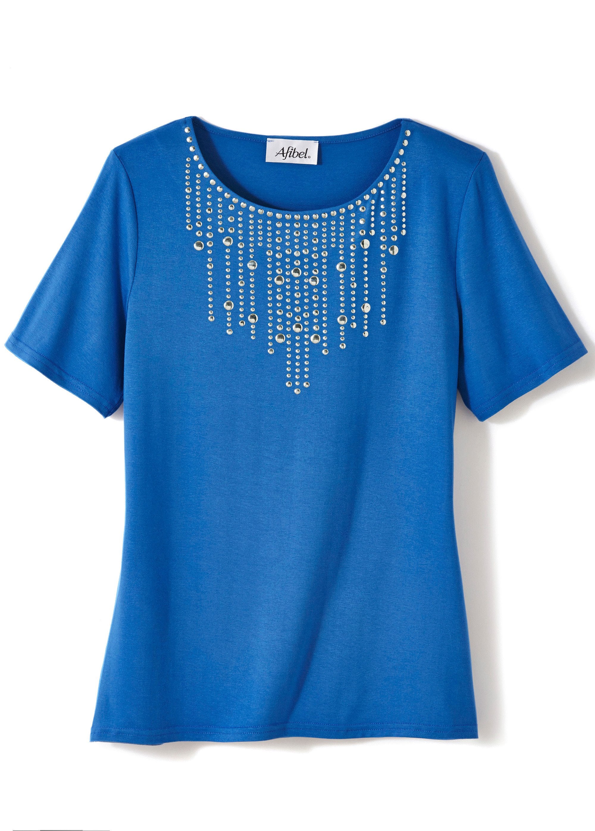 T-shirt_met_korte_mouwen_en_studs_BLAUW_FA1_slim