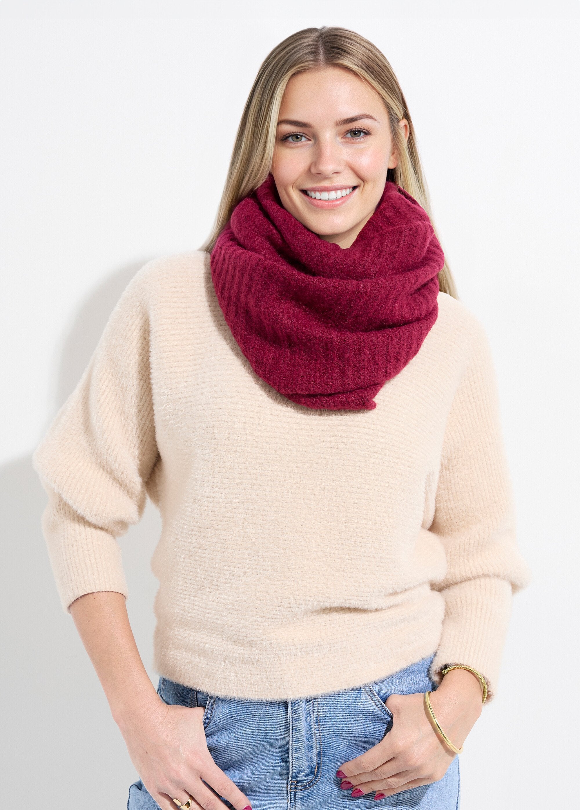 Tour_de_cous_snood_en_maille_mousseuse_Bordeaux_FA1_slim