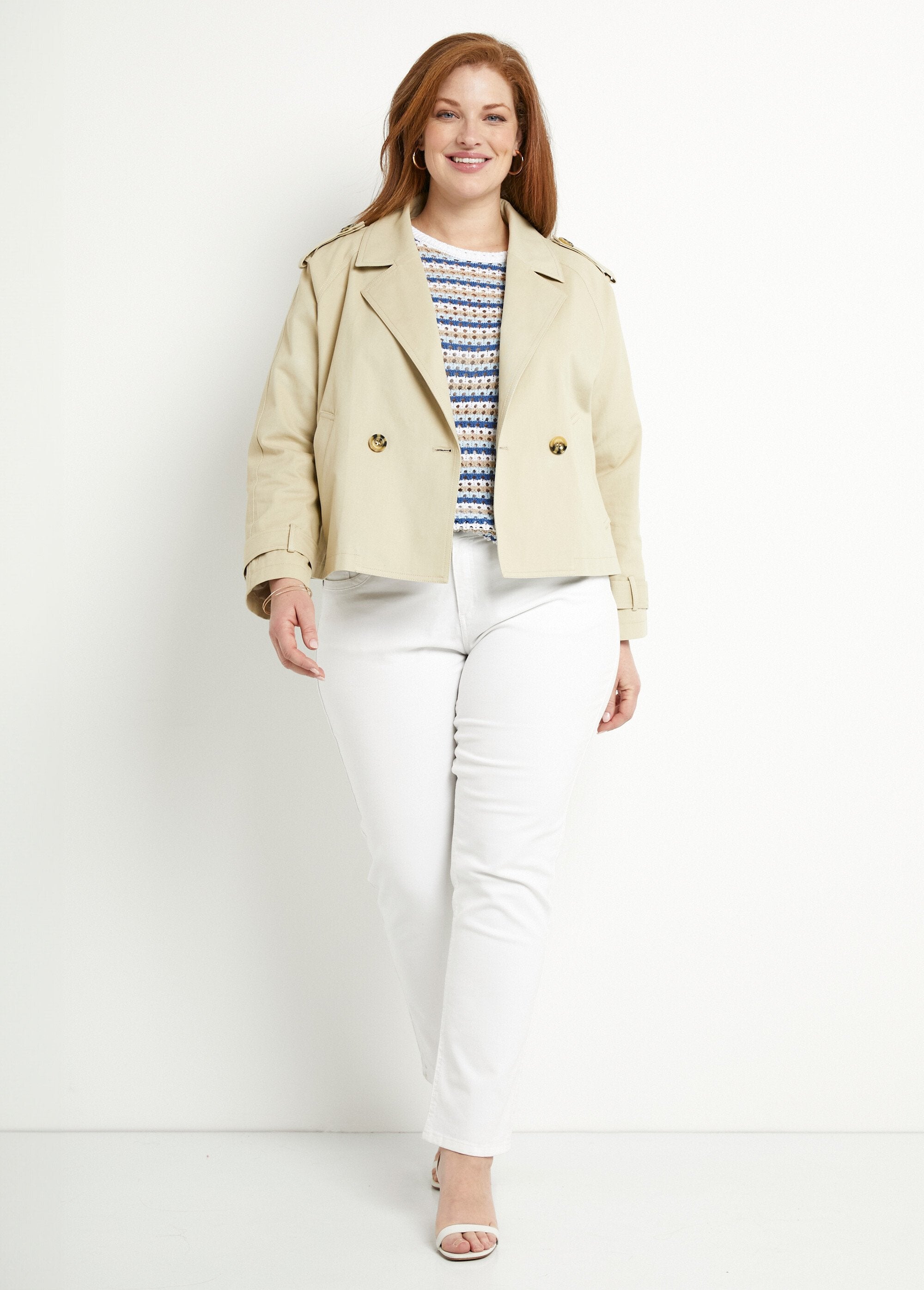 Trench_court_double_boutonnage_coton_doublé_Beige_SF1_curvy