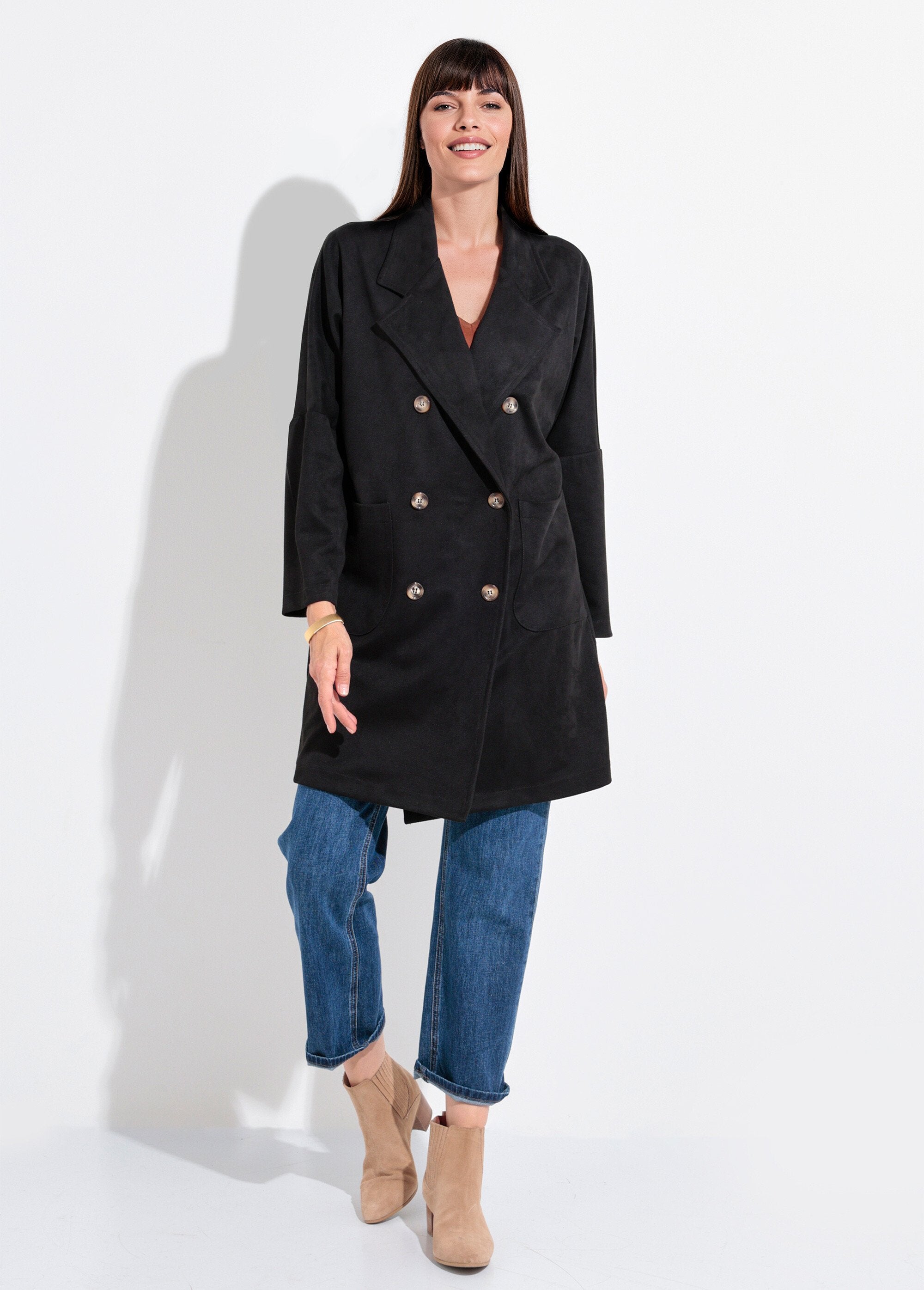Lange_zachte_trenchcoat_met_dubbele_rijen_knopen_Noir_FA1_slim