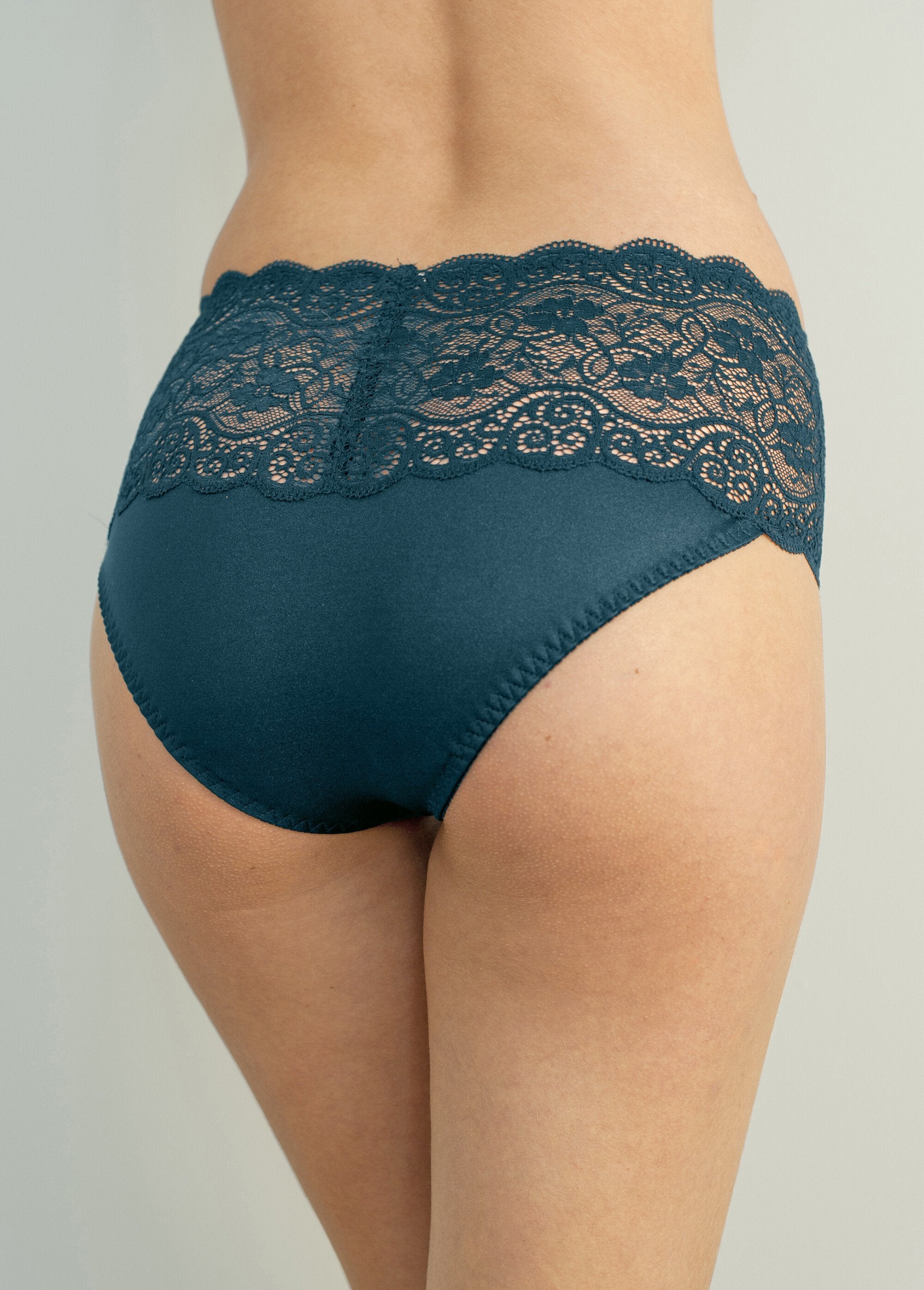 ®_Triumph_-_Amourette_stretch_kanten_maxislip_Bleu_canard_DO1_slim