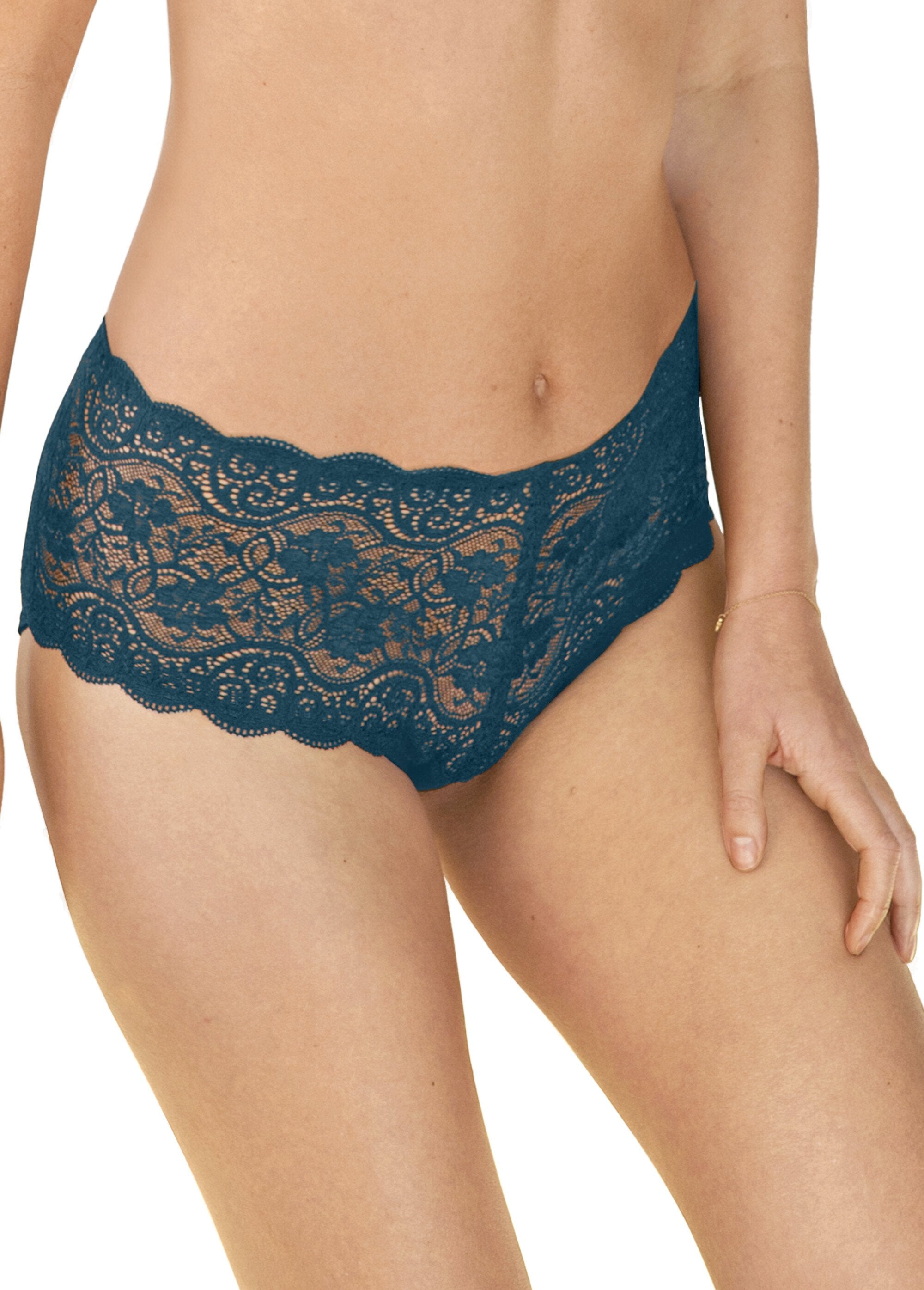 ®_Triumph_-_Amourette_stretch_kanten_maxislip_Bleu_canard_FA1_slim