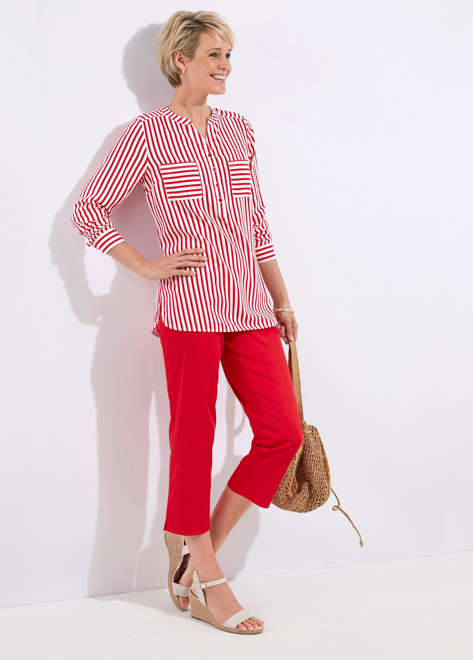 Gestreepte_tuniek_met_lange_mouwen_ROOD_SF1_slim