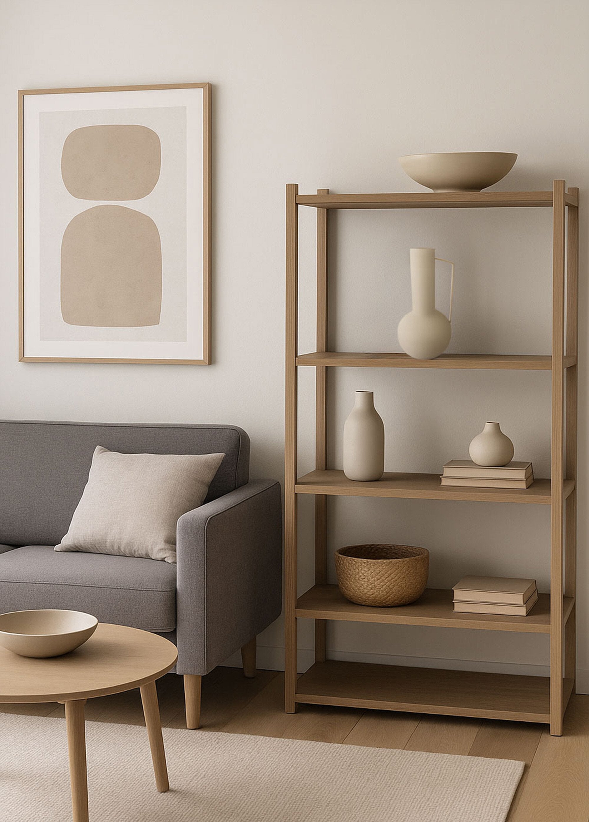 Metalen_decovaas,_zuivere_vorm_Sable_SF1_slim