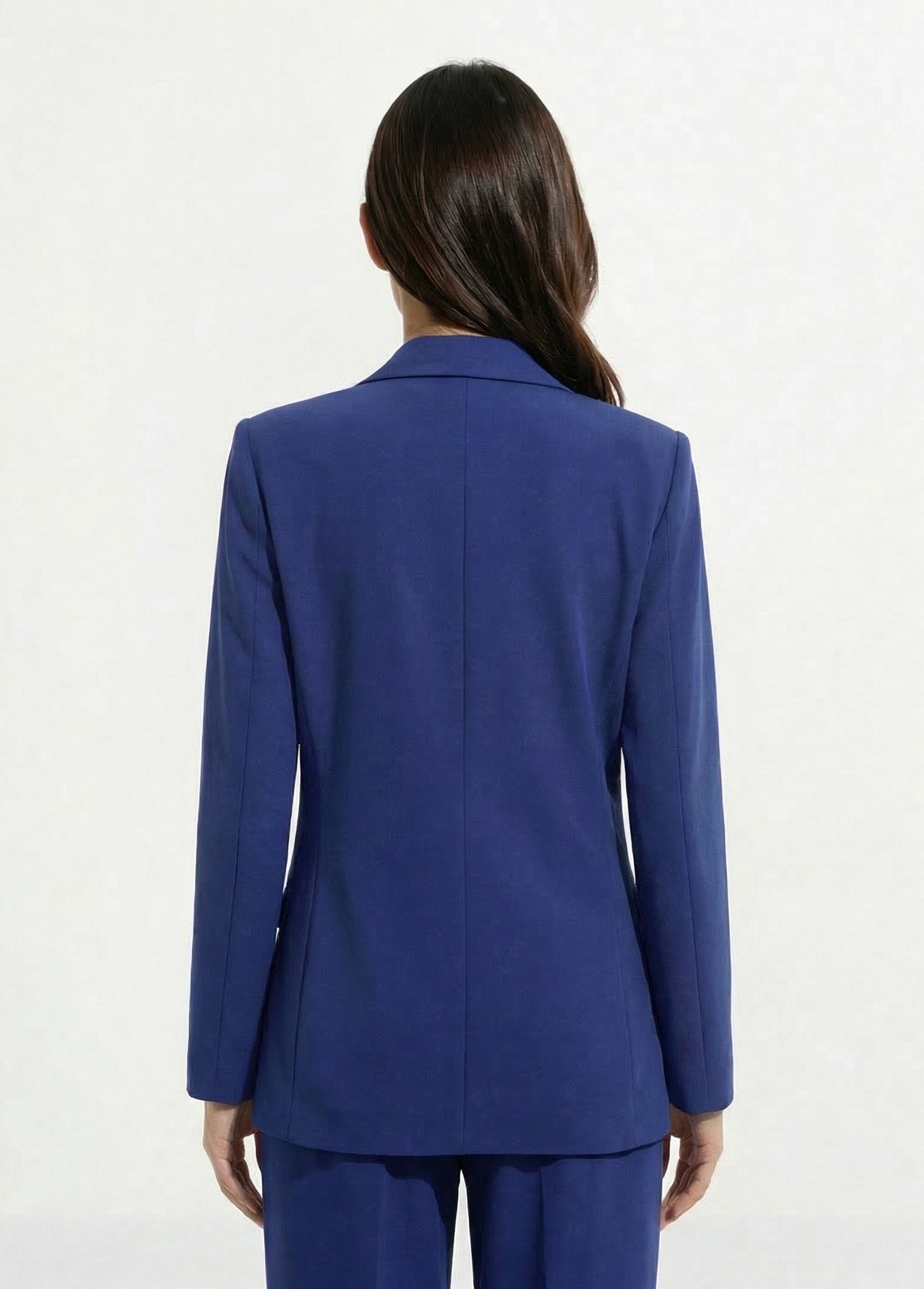 Effen_blazer_met_rechte_snit_Marien_DO1_slim