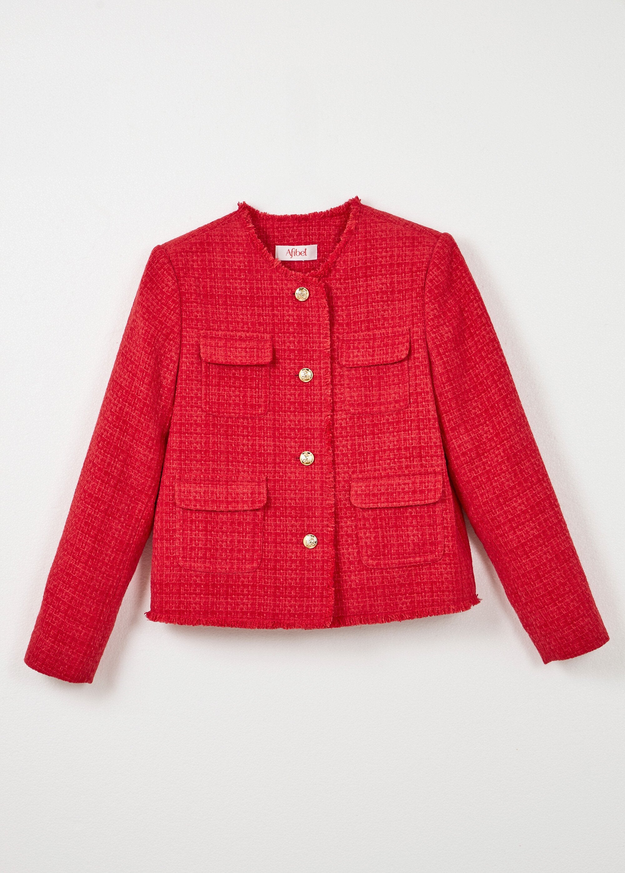 Tweed_jasje_zonder_kraag_met_franjes_en_knopen_Rouge_AP1_slim