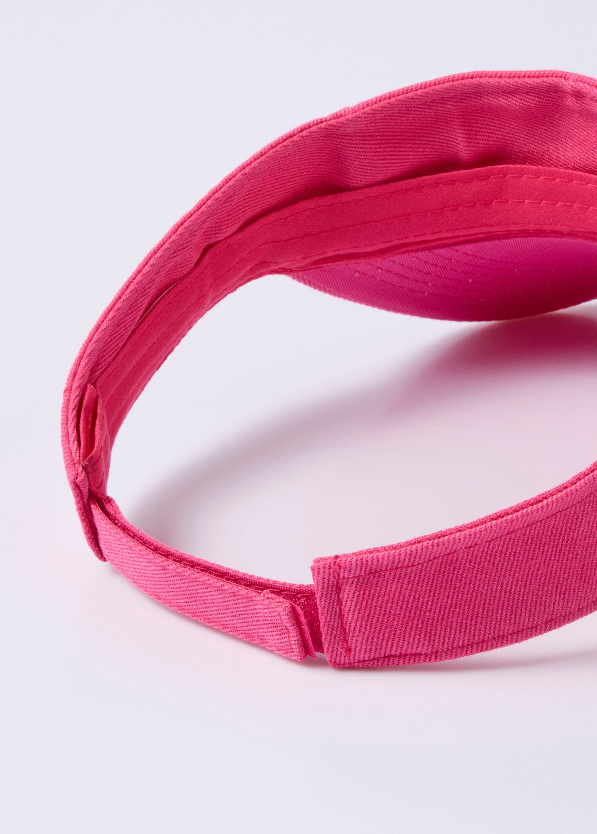 Vizier_in_gekleurd_denim_Fuchsia_DO1_slim