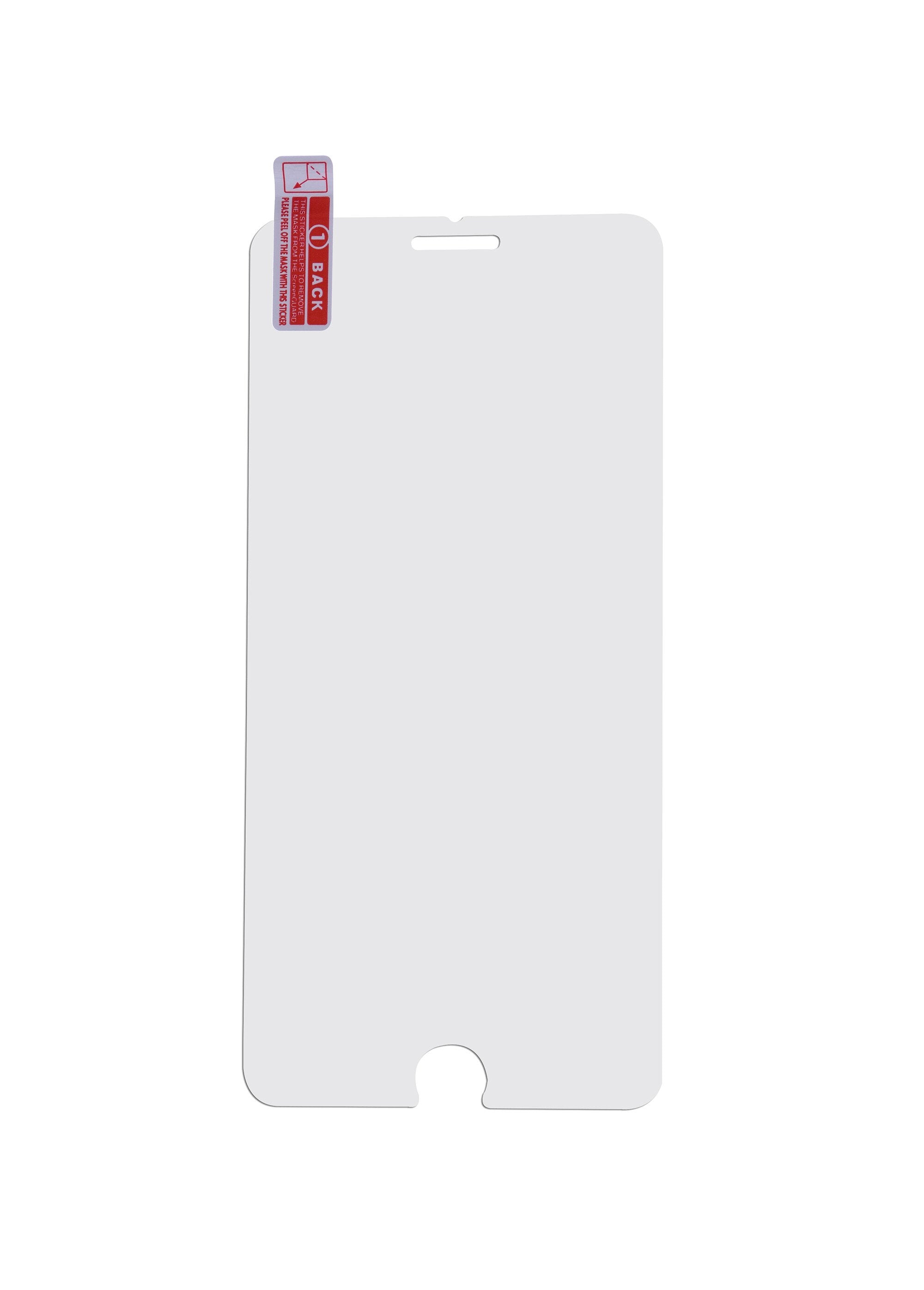 9H_iPhone_6/6S/7/8+_schermbeschermer_Transparent_FA1_slim