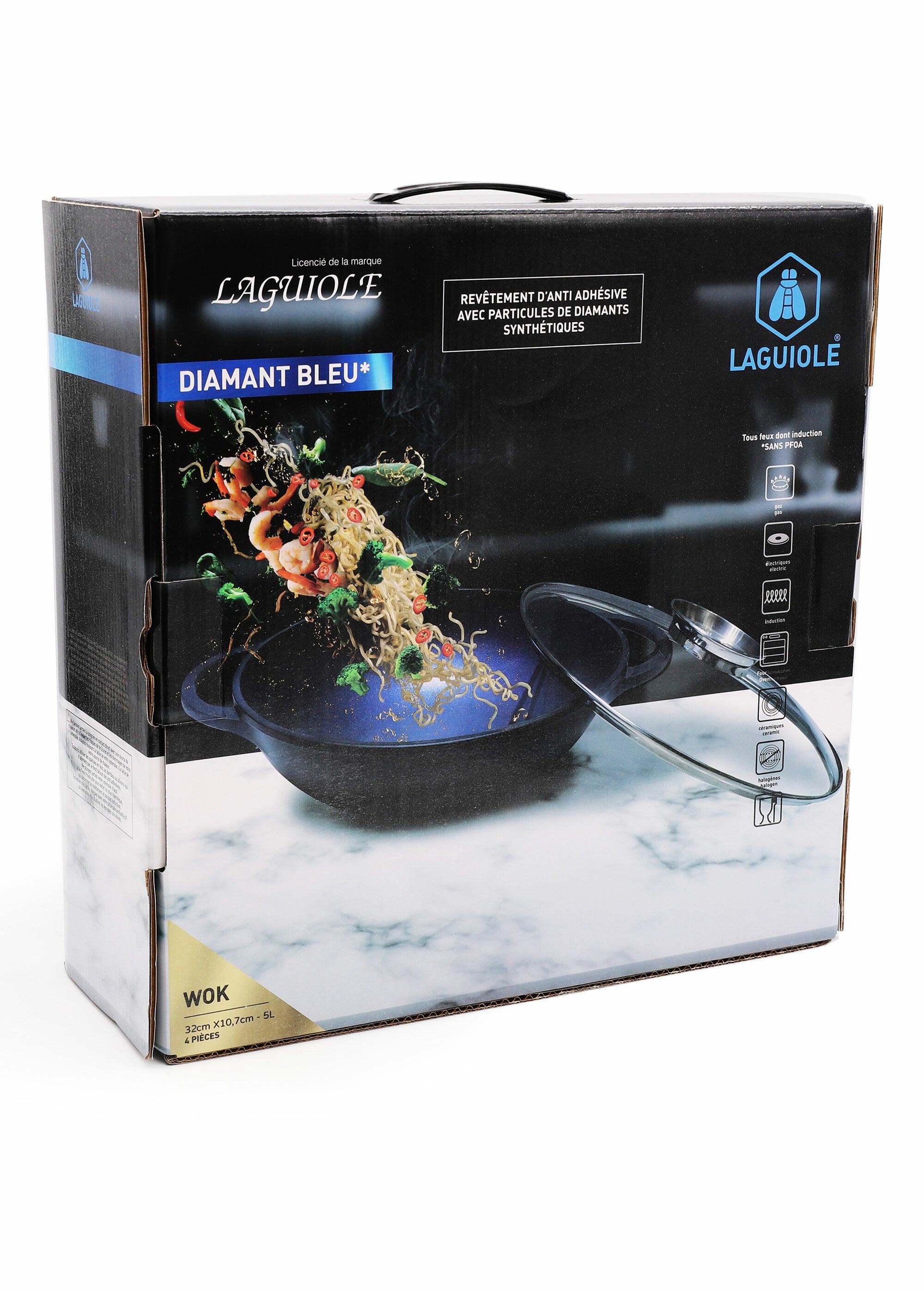 32_cm_zwarte_wok_-_"Diamant_Bleu_BLAUW_DE4_slim